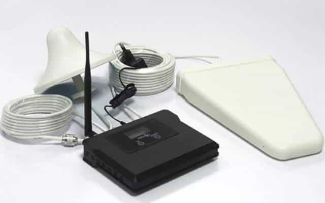 Mobile Booster