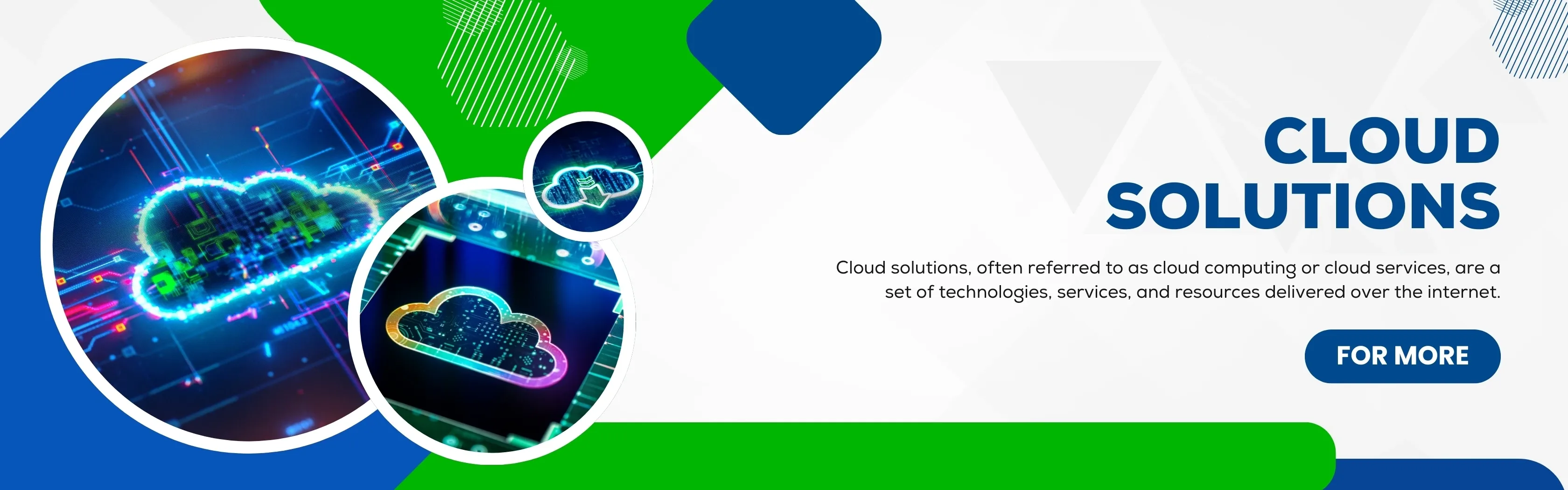 Cloud Solutions