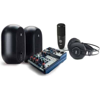 Audio Video Products