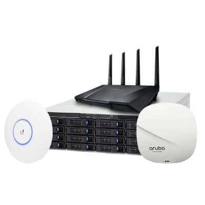 Wi-Fi Solution