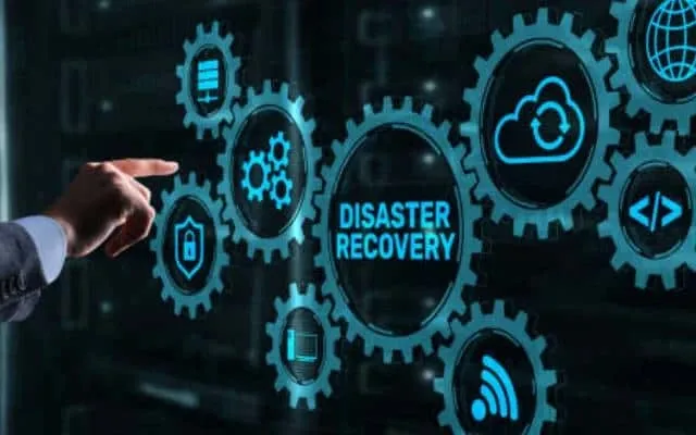 Disaster Recovery