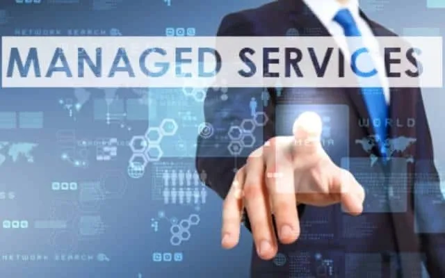 Managed IT Services