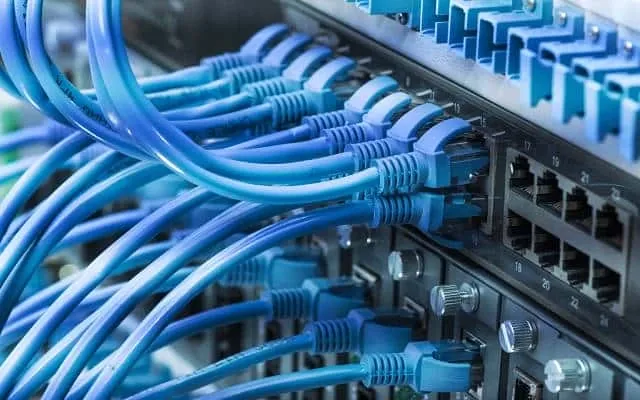 Network Solutions