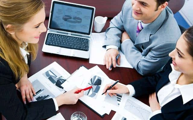 Support Consulting